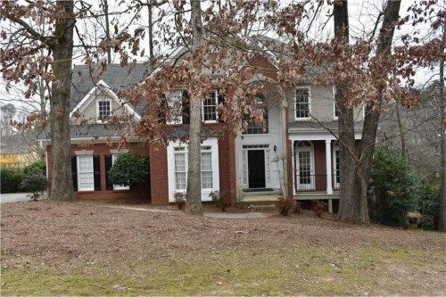 2180 Major Loring Way SW, Marietta, GA 30064