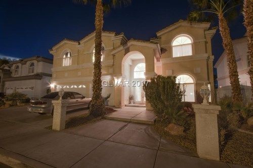 70 Teton Pines Drive, Henderson, NV 89074