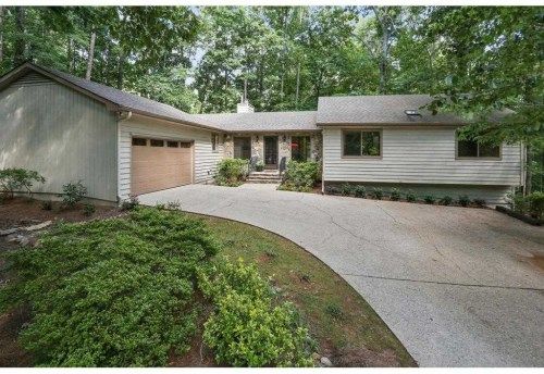 2564 Woodland Path, Marietta, GA 30062