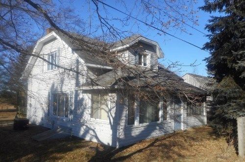 6935 CTY HWY M, West Bend, WI 53090