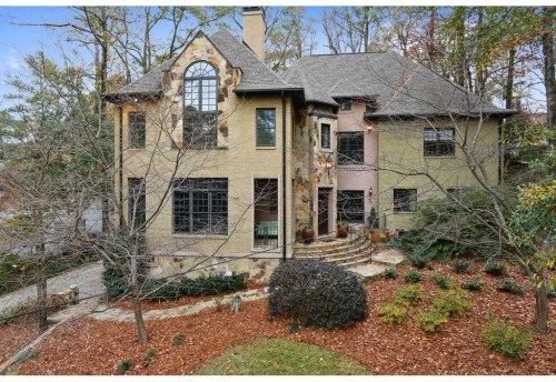 1677 Lenox Rd, Atlanta, GA 30306