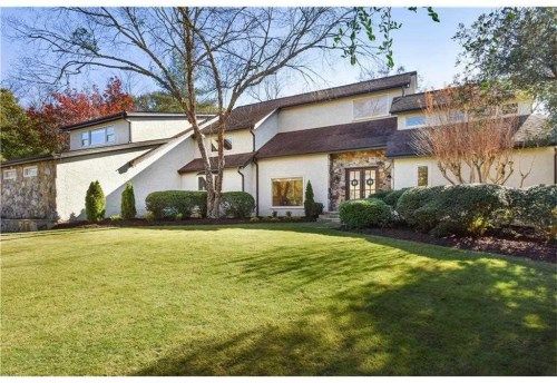 4526 Columns Dr SE, Marietta, GA 30067