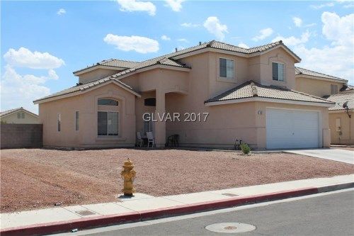 923 Carey Grove Avenue, North Las Vegas, NV 89030