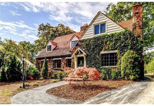 3626 Kingsboro Rd NE, Atlanta, GA 30319