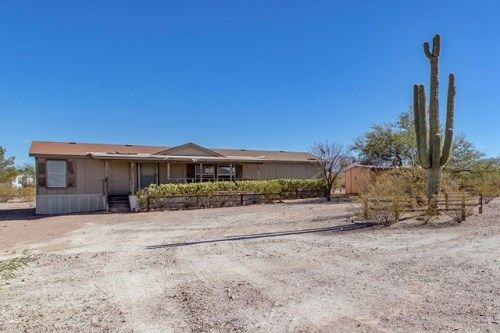 16771 S Mann Ave, Sahuarita, AZ 85629