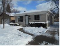 6325 Mcquire St, Taylor, MI 48180