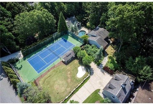 5983 Nachoochee Trl, Flowery Branch, GA 30542