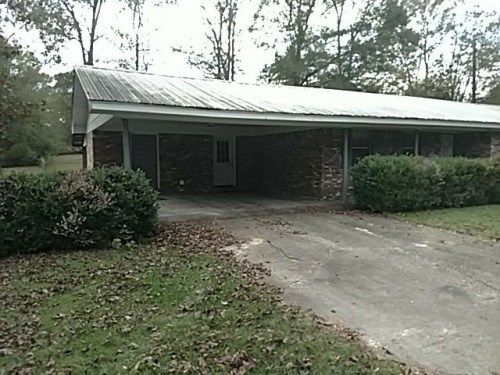 801 W Hinton Ave, Lumberton, MS 39455