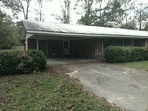 801 W Hinton Ave, Lumberton, MS 39455