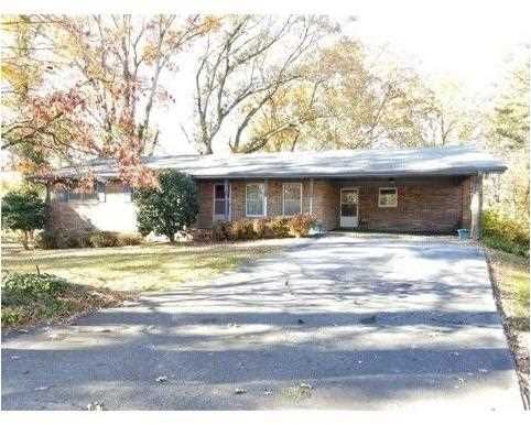 4043 Lithia Way, Lithia Springs, GA 30122