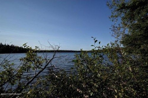 Lot 7 N Mountain Pass Circle, Big Lake, AK 99652