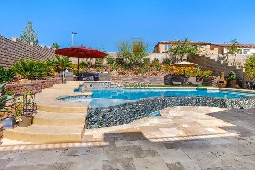 12270 Sandy Peak Avenue, Las Vegas, NV 89138