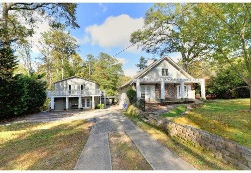 302 Sycamore Dr, Decatur, GA 30030