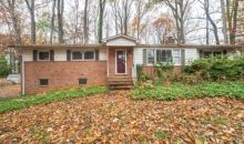 4 MILLSTONE RD Randallstown, MD 21133