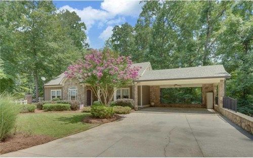 100 Blue Ridge Place, Lavonia, GA 30553