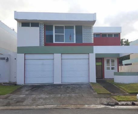 L 11 Olympic Ville, Las Piedras, PR 00771