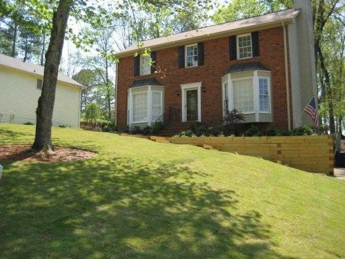 2659 Ashley Dr, Marietta, GA 30064