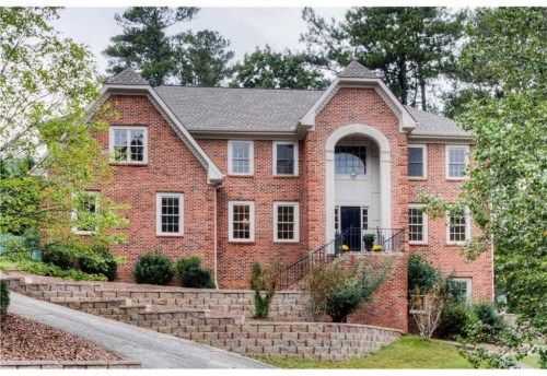 5901 Magnolia Mill Ct, Norcross, GA 30092