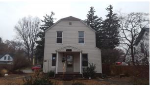 272 W High St, Painesville, OH 44077