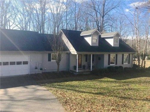 3830 Woodlane Circle, Gainesville, GA 30506