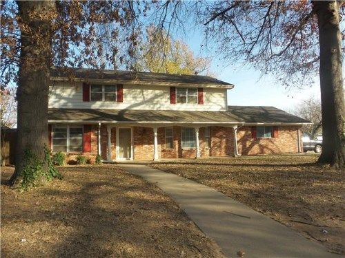 2700 N Sterling Ave, Oklahoma City, OK 73127