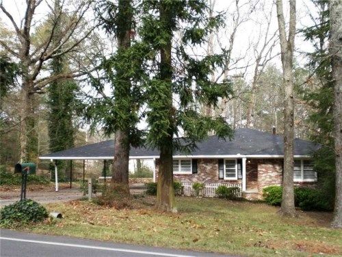 2694 Ward Lake Rd, Ellenwood, GA 30294