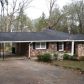 2694 Ward Lake Rd, Ellenwood, GA 30294 ID:15244488