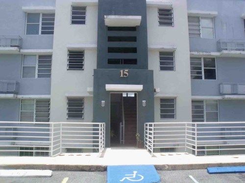 Apt.15 /302 Villasb, Bayamon, PR 00959