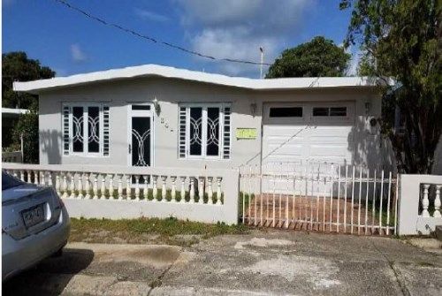 Sr 901 Lot 241 Emaj 02, Maunabo, PR 00707