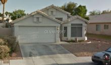 1723 Watercreek Drive North Las Vegas, NV 89032