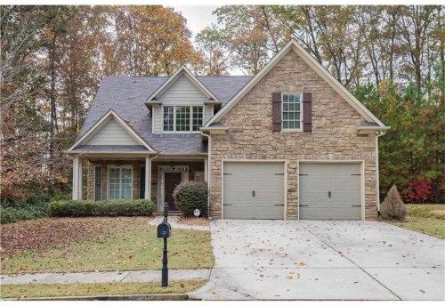 102 Nunnally Place, Villa Rica, GA 30180