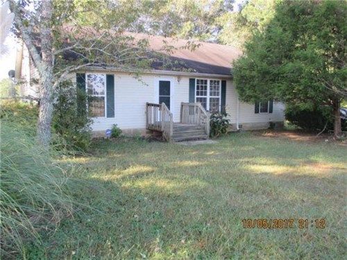 170 HIGHWAY 74, Molena, GA 30258