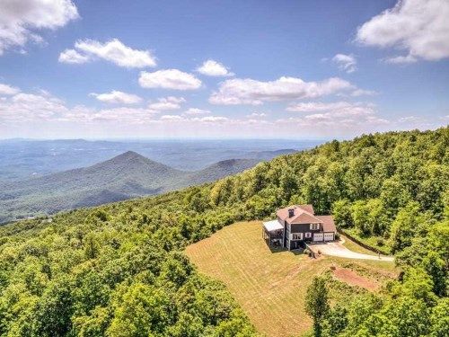 111 Sassafras Mountain Top Ln, Jasper, GA 30143