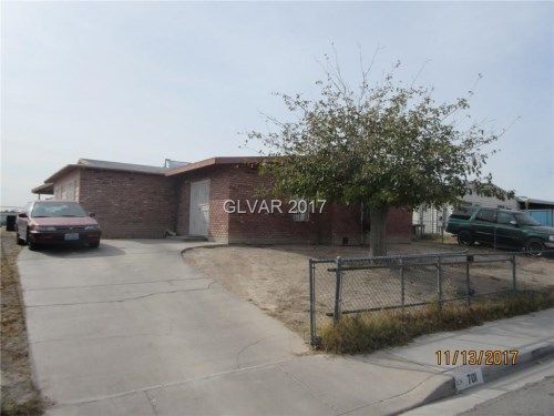 701 Gilday Avenue, North Las Vegas, NV 89030