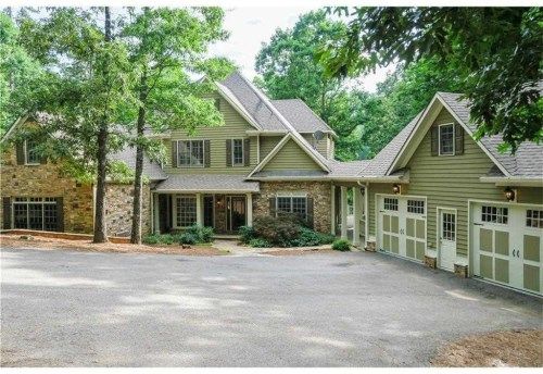 322 Wedgewood Dr, Jasper, GA 30143