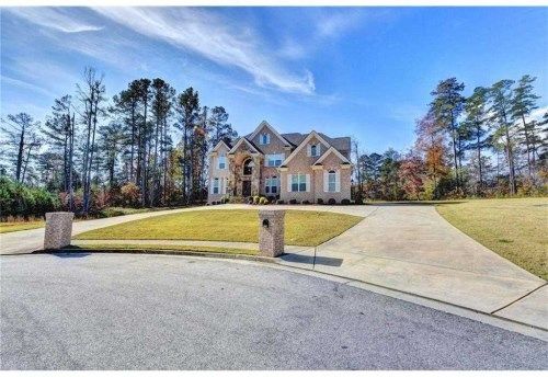 3679 Kilpatrick Ct, Snellville, GA 30039