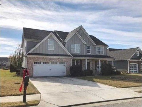 17 Cottage Walk NW, Cartersville, GA 30121