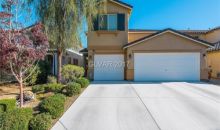 8020 San Mateo Street North Las Vegas, NV 89085