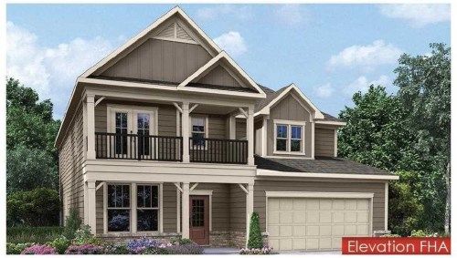 230 Cardinal Ln, Woodstock, GA 30189