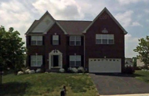 17119 Aspen Leaf Dr, Bowie, MD 20716