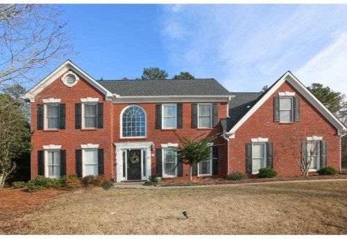 1611 Duxbury Ln NW, Kennesaw, GA 30152