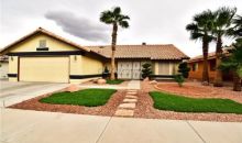 3716 White Star Street Las Vegas, NV 89129