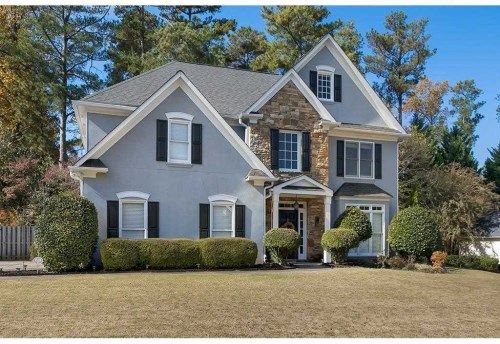 1377 Valmont Trace NE, Marietta, GA 30066