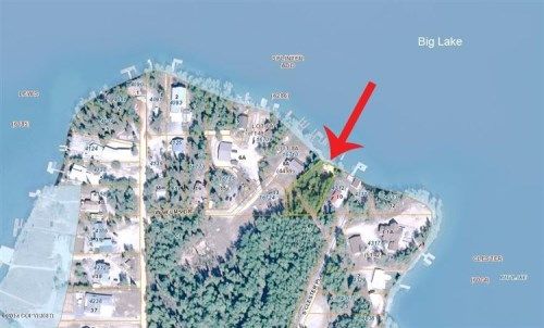 L9 No Road Splinter Addition, Big Lake, AK 99652