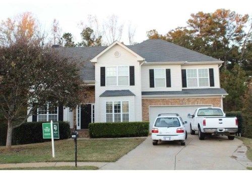 2413 Braelin Loop, Mcdonough, GA 30253