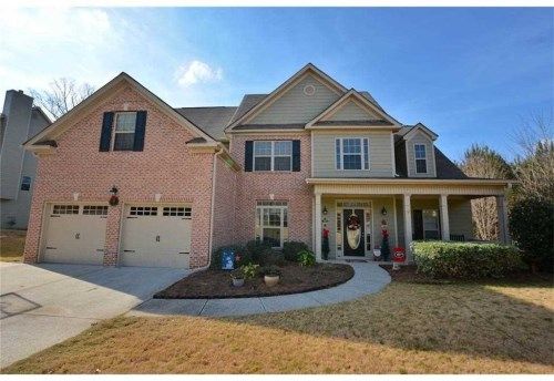 237 Smallwood Ln, Douglasville, GA 30134