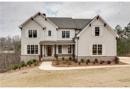 205 Maggies Rd, Canton, GA 30115