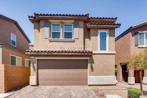5377 Panaca Spring Street, Las Vegas, NV 89122
