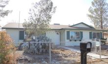 801 East Calvada Pahrump, NV 89048