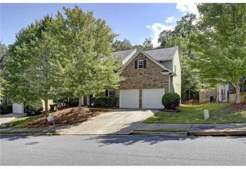 4017 Saddlebrook Creek Dr, Marietta, GA 30060